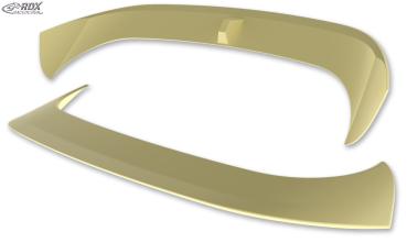 RDX Dachspoiler für VW Passat (CJ / B9 /2024+) Heckspoiler Spoiler