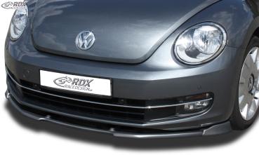RDX Frontspoilerlippe VARIO-X für VW Beetle 2011+ Frontlippe Front Ansatz Vorne Spoilerlippe