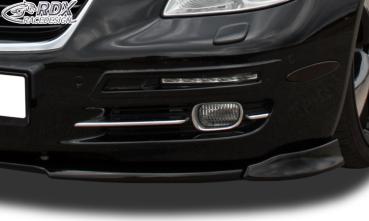 RDX Frontspoilerlippe VARIO-X für LEXUS SC 430 (2006-2010) Frontlippe Front Ansatz Vorne Spoilerlippe