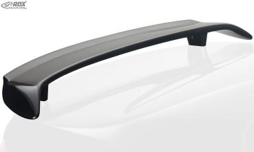 RDX Heckspoiler für VW ID.7 (ED / 2023-heute) Heckflügel Spoiler