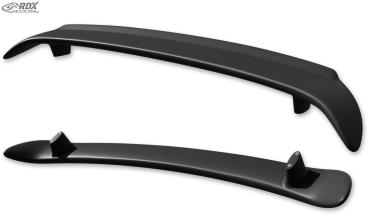 RDX Heckspoiler für VW ID.7 (ED / 2023-heute) Heckflügel Spoiler