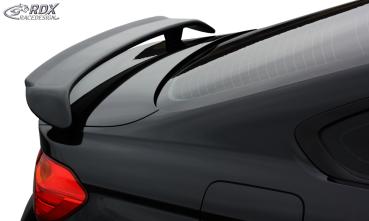 RDX Heckspoiler für BMW 4er F32 / F33 Heckflügel Spoiler