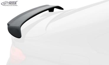 RDX Heckspoiler für BMW 4er F32 / F33 Heckflügel Spoiler