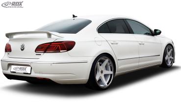 RDX Heckspoiler für VW CC Heckflügel Spoiler