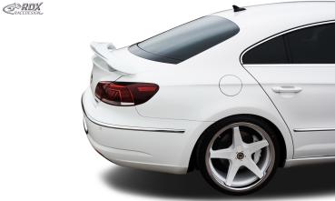 RDX Heckspoiler für VW CC Heckflügel Spoiler