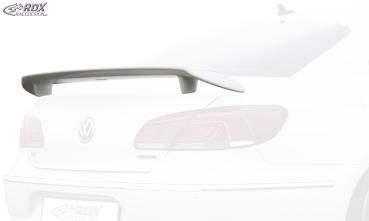 RDX Heckspoiler für VW CC Heckflügel Spoiler