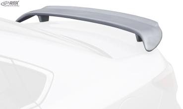 RDX Heckspoiler für MAZDA 6 (GH) Heckflügel Spoiler