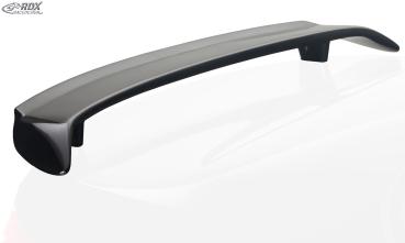 RDX Heckspoiler für BMW 3er E92 M3 / E93 M3 Heckflügel Spoiler