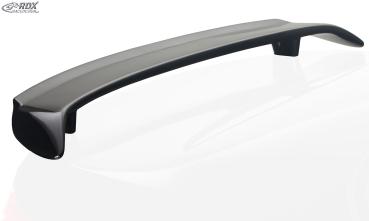 RDX Heckspoiler für Mercedes C-Klasse W206 Heckflügel Spoiler