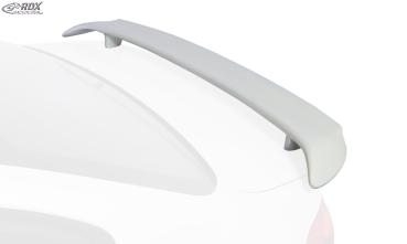 RDX Heckspoiler für BMW 3er F30 (auch Facelift)