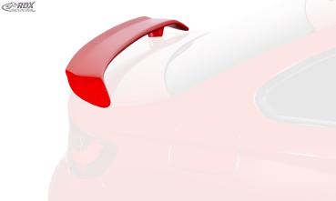 RDX Heckspoiler für BMW 2er F22 / F23 (auch M Sport) Heckflügel Spoiler