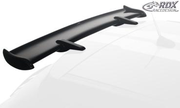 RDX Heckspoiler für KIA Ceed Typ ED (auch SW) Dachspoiler Spoiler