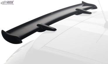 RDX Heckspoiler für OPEL Meriva A 2003-2010 Dachspoiler Spoiler