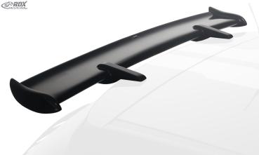 RDX Heckspoiler für FIAT Bravo (198) 2007-2014 Dachspoiler Heckflügel Dach Heck Spoiler Flügel