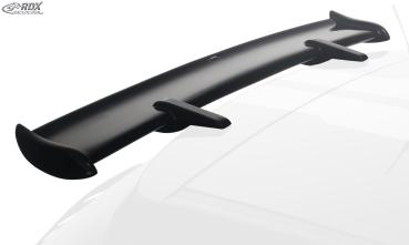 RDX Heckspoiler für CITROEN C3 2002-2009 Dachspoiler Spoiler