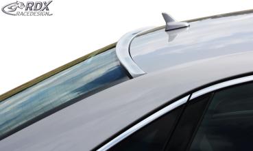 RDX Hecklippe oben für AUDI A3 8VS Limousine Heckscheibenblende Heckscheibenspoiler
