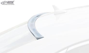 RDX Hecklippe oben für VW Passat B8 3G Heckscheibenblende Heckspoiler