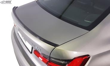 RDX Hecklippe für BMW 3er G20 Heckklappenspoiler Heckspoiler