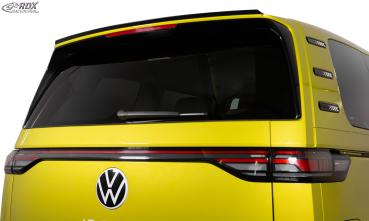 RDX Hecklippe für VW ID.Buzz & ID.Buzz Cargo (EB / 2022+) Heckklappenspoiler