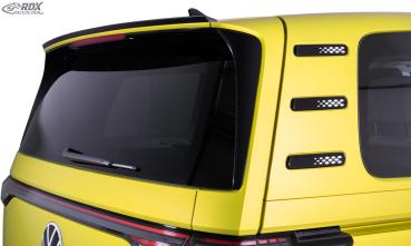 RDX Hecklippe für VW ID.Buzz & ID.Buzz Cargo (EB / 2022+) Heckklappenspoiler