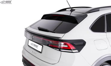 RDX Hecklippe für VW Taigo (CS / 2021+) Heckklappenspoiler