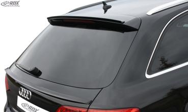 RDX Hecklippe Universal 104cm Heckklappenspoiler Heckspoiler