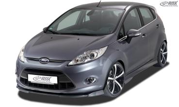 RDX Universal Radlaufverbreiterungen FENDER-X Kotflügelverbreiterung