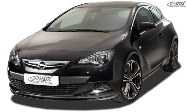 RDX Universal Radlaufverbreiterungen FENDER-X Kotflügelverbreiterung