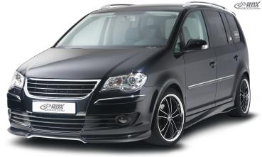 RDX Universal Radlaufverbreiterungen FENDER-X Kotflügelverbreiterung