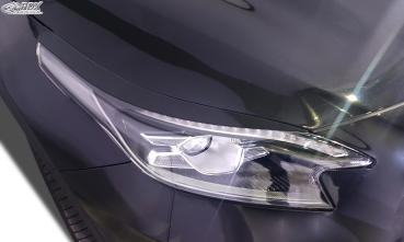 RDX Scheinwerferblenden für KIA XCeed CD (2019-2022 & 2022+) Böser Blick