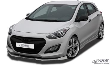 RDX Seitenschweller für HYUNDAI i30 GD 2012+ "GT4"