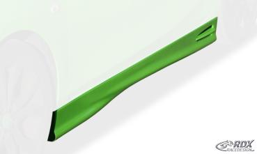 RDX Seitenschweller für MAZDA 3 (BL) "GT4"