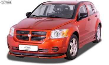 RDX Seitenschweller für DODGE Caliber "GT4"