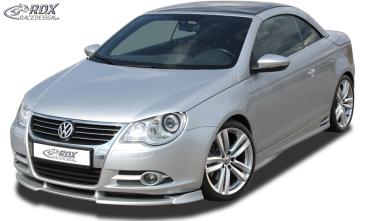 RDX Seitenschweller für VW Eos 1F "GT4"