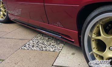 RDX Seitenschweller für OPEL Kadett E "GT-Race"
