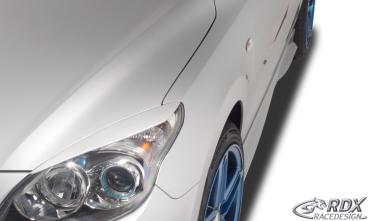 RDX Seitenschweller für HYUNDAI i30 FD/FDH 2007-2012 "Turbo"