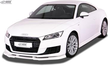 RDX Seitenschweller für AUDI TT (FV/8S) "Edition"