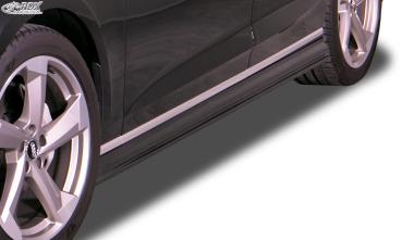 RDX Seitenschweller für AUDI A8 D5 F8 "Edition"
