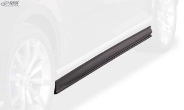 RDX Seitenschweller für VW Passat 3G B8 "Edition"