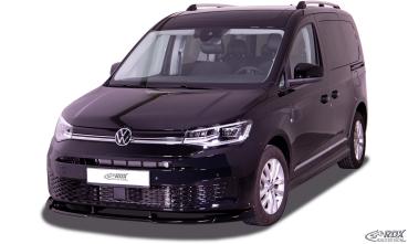 RDX Seitenschweller für VW Caddy (SK, SKN / 2020+) "Edition"