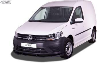 RDX Seitenschweller für VW Caddy 2K (2003-2020) "Edition"