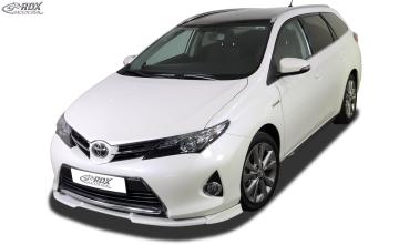 RDX Seitenschweller für TOYOTA Auris E180 -2015 "Slim"