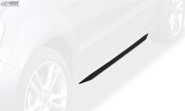 RDX Seitenschweller für FORD Galaxy WA6 "Slim"