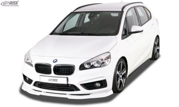 RDX Seitenschweller für BMW 2er F45 Active Tourer / F46 Gran Tourer "Slim"