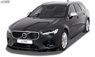 RDX Seitenschweller für VOLVO V90 / S90 (2016+) "Slim"