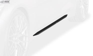 RDX Seitenschweller für INFINITI Q50 "Slim"