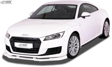 RDX Seitenschweller für AUDI TT (FV/8S) "Slim"