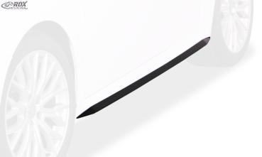RDX Seitenschweller für AUDI TT (FV/8S) "Slim"