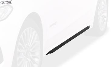 RDX Seitenschweller für FORD Mondeo 2014-2019 & 2019+ "Slim"