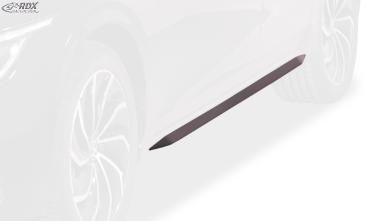 RDX Seitenschweller für VW Golf 8 "Slim"